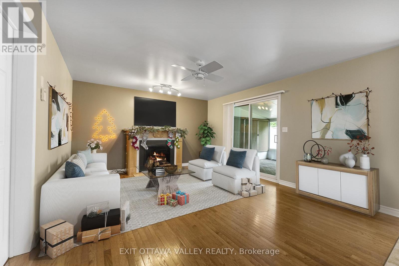 127 Owens Street, Pembroke, Ontario  K8A 8K1 - Photo 14 - X12385820