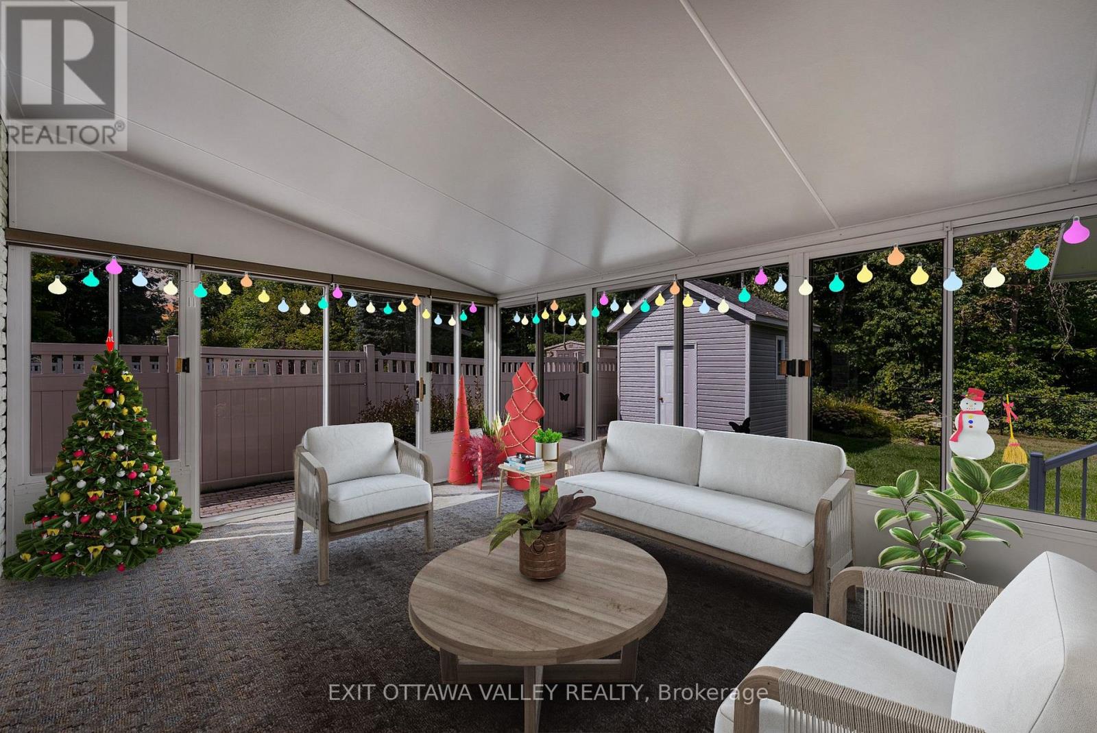 127 Owens Street, Pembroke, Ontario  K8A 8K1 - Photo 38 - X12385820