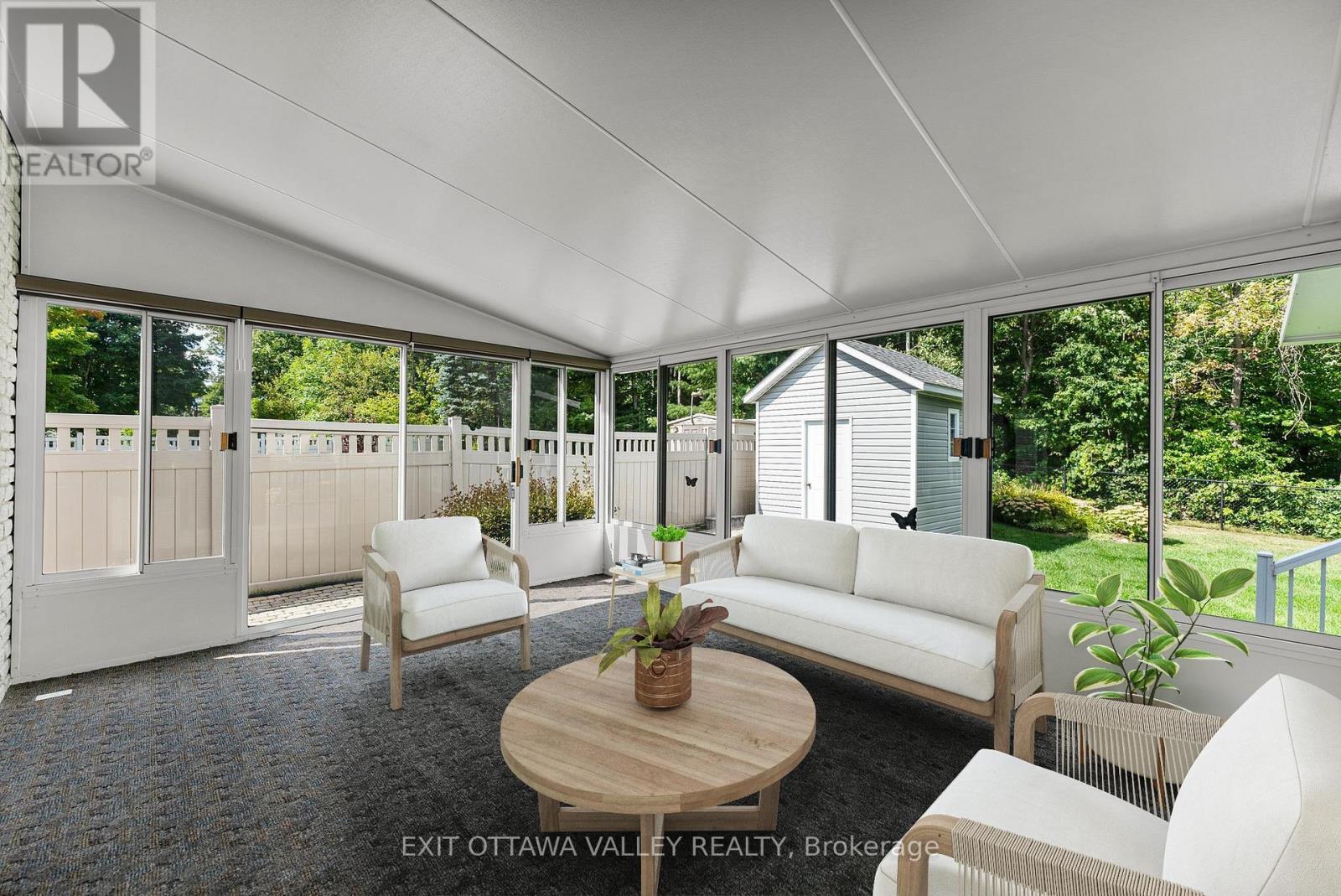 127 Owens Street, Pembroke, Ontario  K8A 8K1 - Photo 36 - X12385820