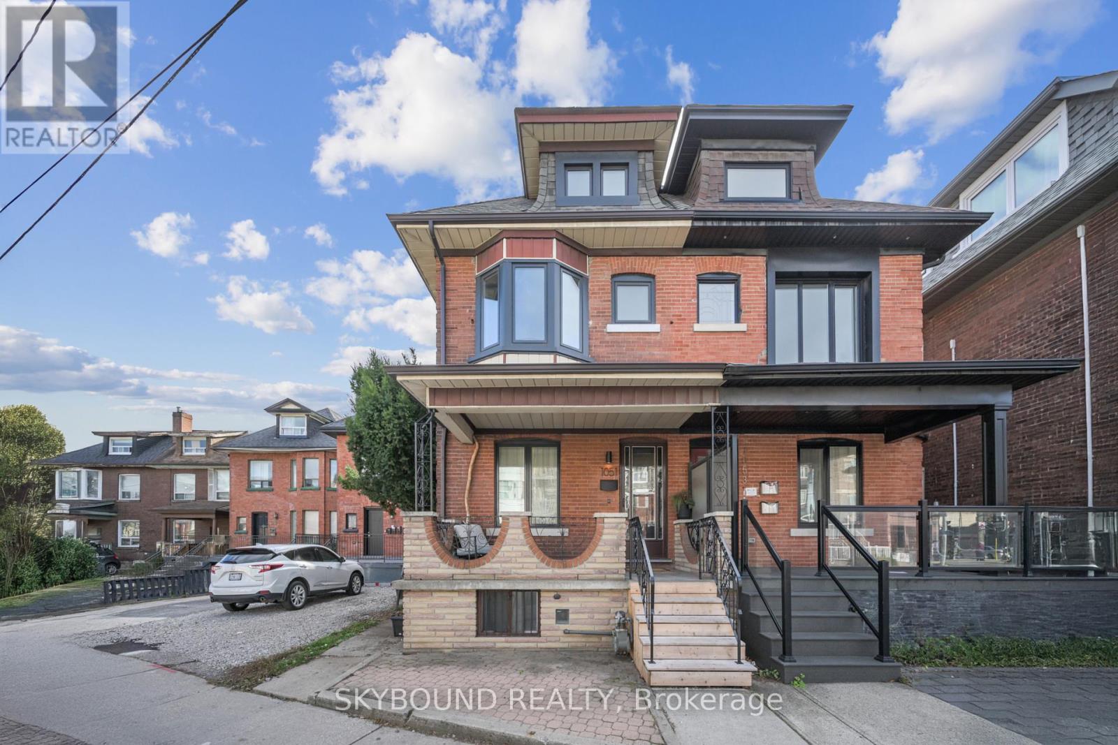 1051 College Street, Toronto, Ontario  M6H 1B1 - Photo 2 - C12561222