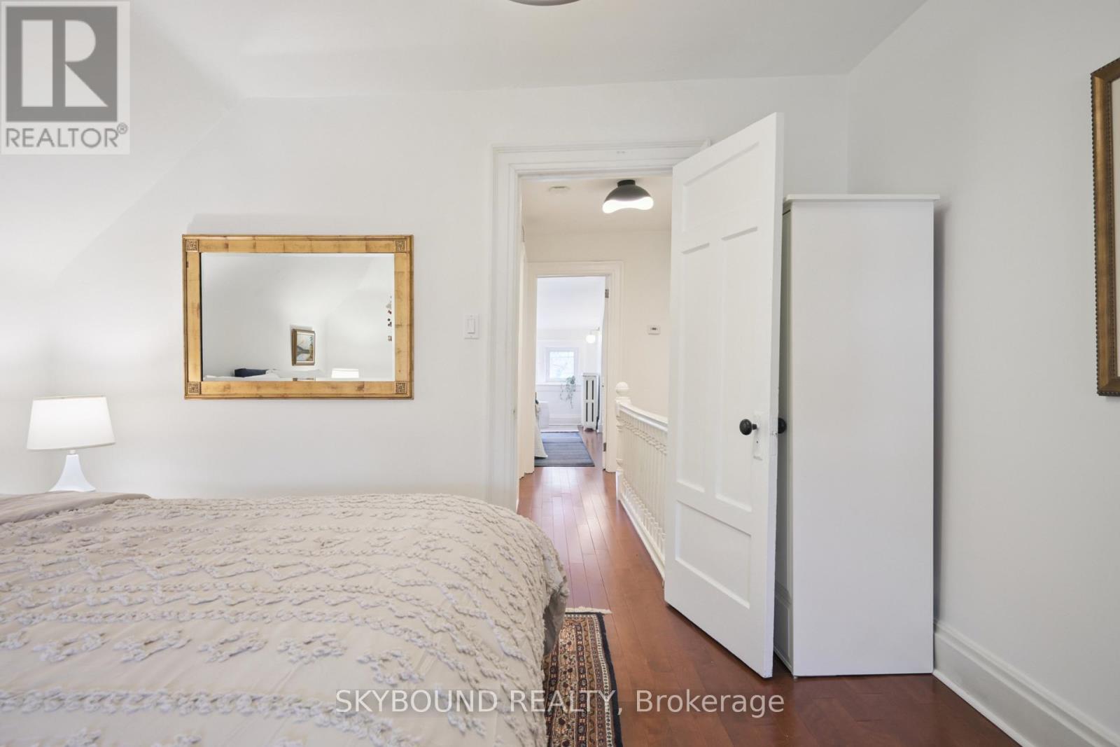 1051 College Street, Toronto, Ontario  M6H 1B1 - Photo 29 - C12561222