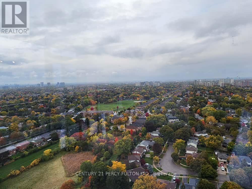 2402 - 3260 Sheppard Avenue E, Toronto, Ontario  M1T 0B5 - Photo 10 - E12568354