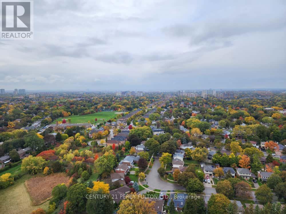 2402 - 3260 Sheppard Avenue E, Toronto, Ontario  M1T 0B5 - Photo 3 - E12568354