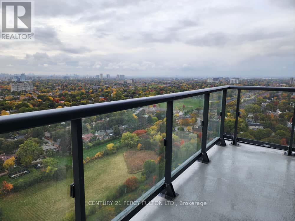 2402 - 3260 Sheppard Avenue E, Toronto, Ontario  M1T 0B5 - Photo 5 - E12568354