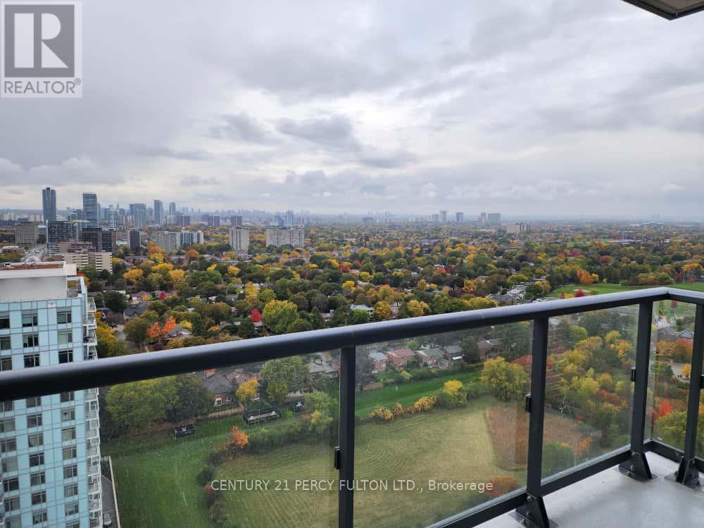 2402 - 3260 Sheppard Avenue E, Toronto, Ontario  M1T 0B5 - Photo 9 - E12568354