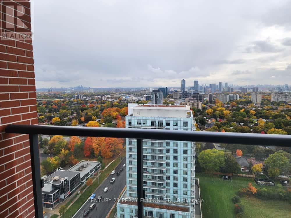 2402 - 3260 Sheppard Avenue E, Toronto, Ontario  M1T 0B5 - Photo 7 - E12568354