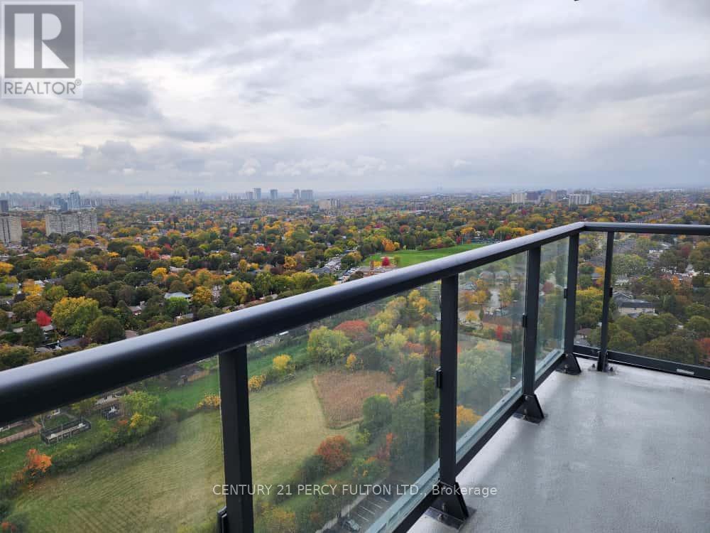 2402 - 3260 Sheppard Avenue E, Toronto, Ontario  M1T 0B5 - Photo 4 - E12568354