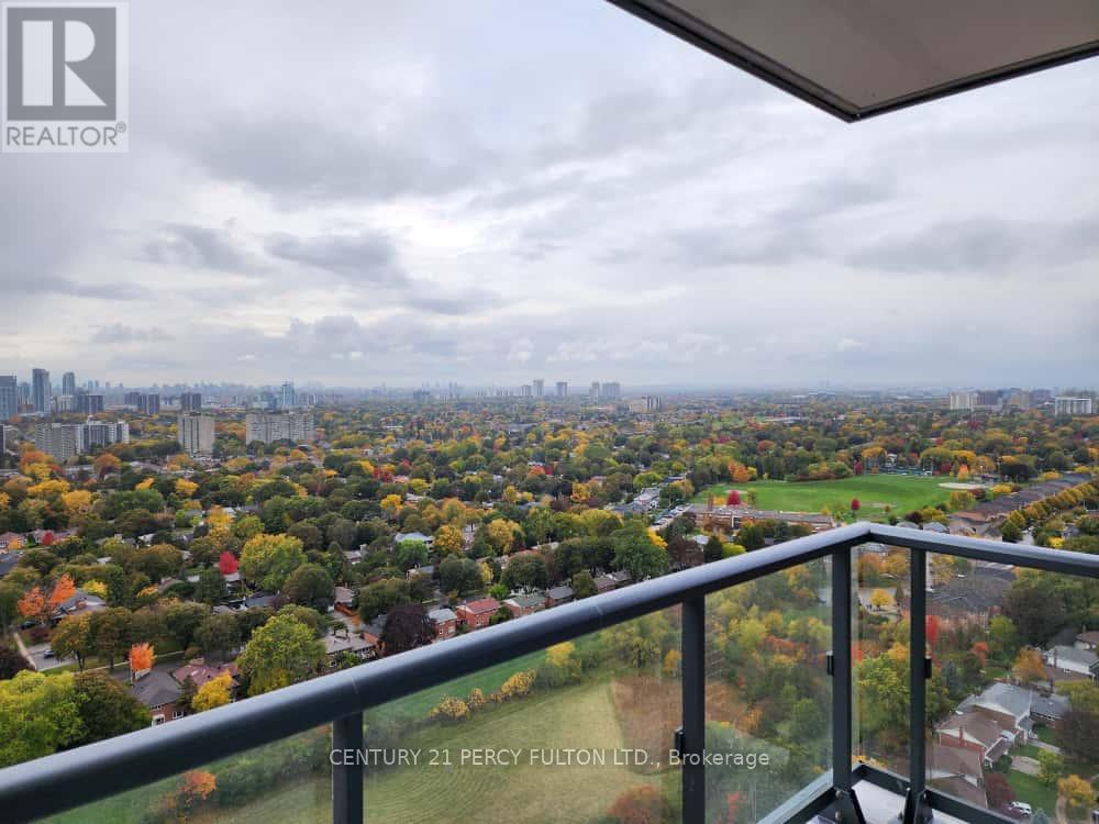 2402 - 3260 Sheppard Avenue E, Toronto, Ontario  M1T 0B5 - Photo 6 - E12568354