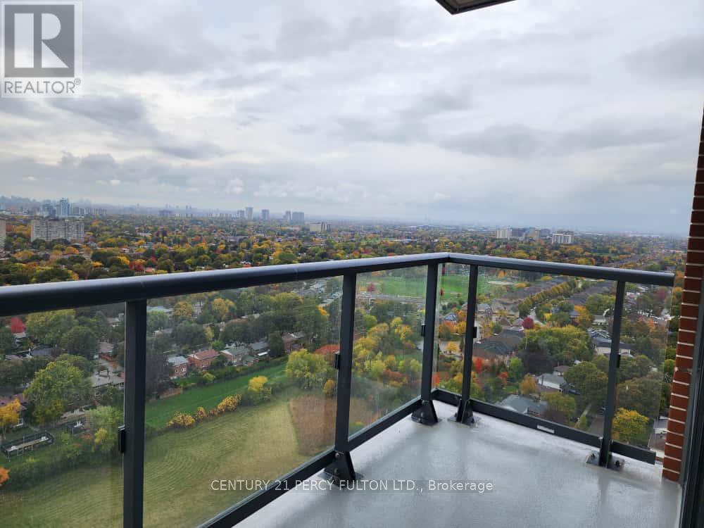 2402 - 3260 Sheppard Avenue E, Toronto, Ontario  M1T 0B5 - Photo 8 - E12568354