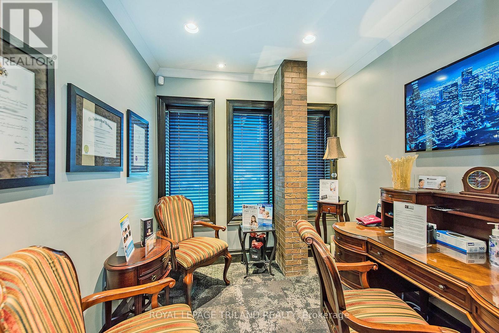 424 Waterloo Street, London East, Ontario  N6B 2P2 - Photo 20 - X12568408