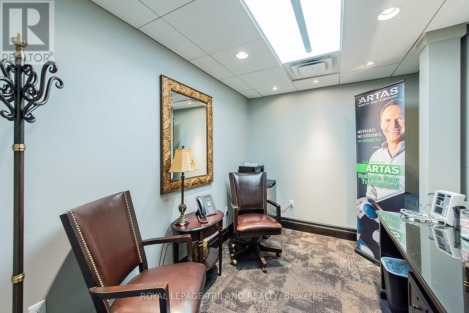 424 Waterloo Street, London East, Ontario  N6B 2P2 - Photo 23 - X12568408