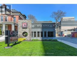 424 WATERLOO STREET, London East, Ontario