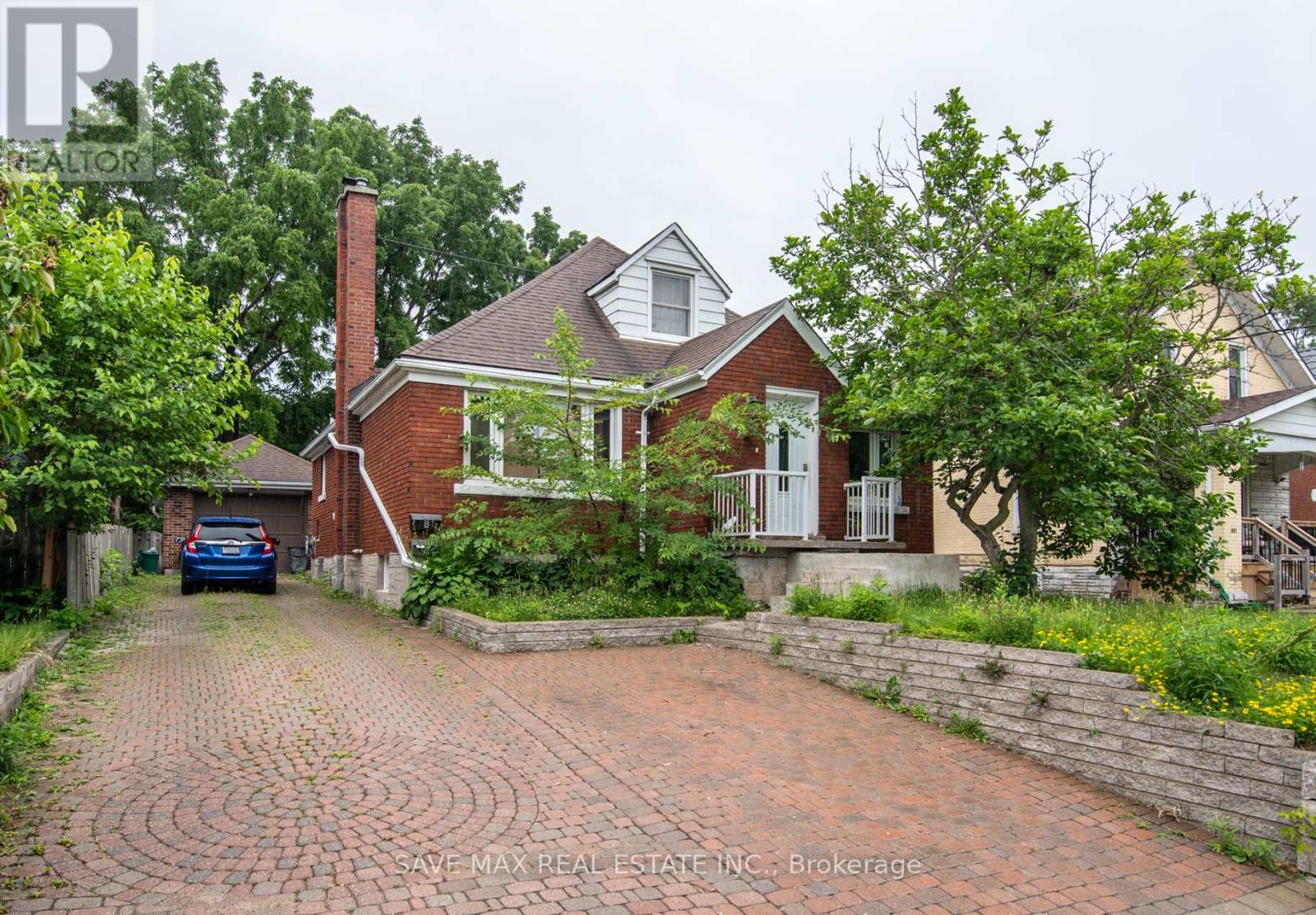 467 STIRLING AVENUE S, Kitchener, Ontario