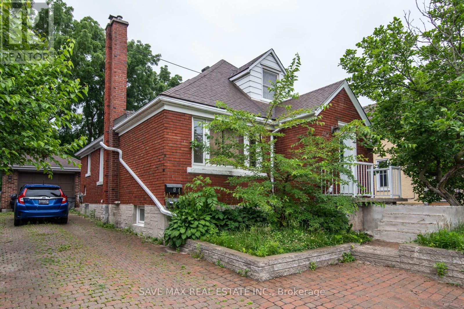 467 Stirling Avenue S, Kitchener, Ontario  N2M 3J3 - Photo 3 - X12568274