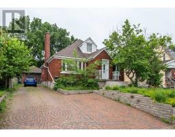 467 STIRLING AVENUE S, Kitchener, Ontario