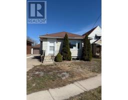 11 GARNET STREET, St. Catharines, Ontario