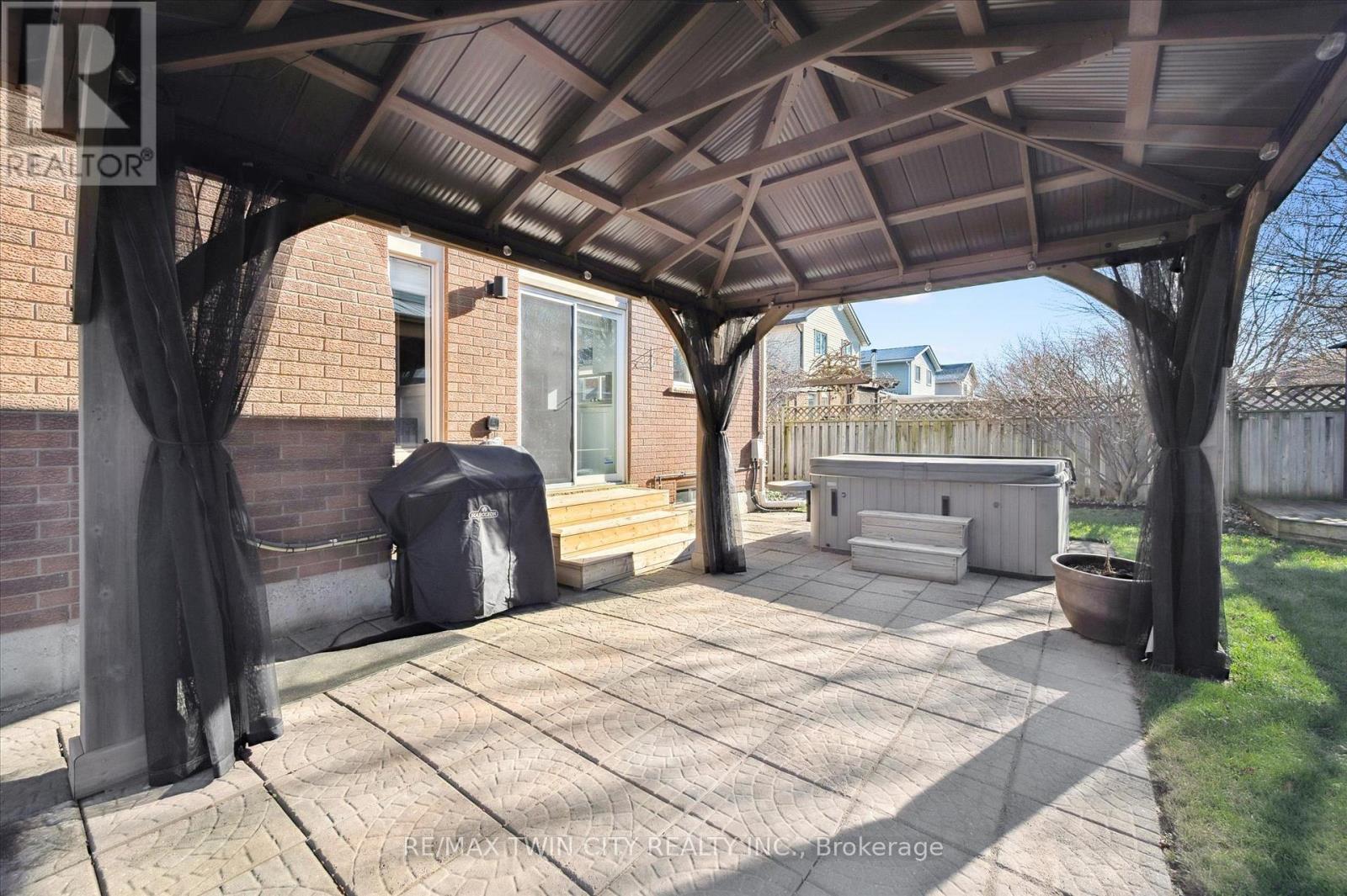 3 Alona Avenue, Cambridge, Ontario  N3C 3Y5 - Photo 35 - X12568282