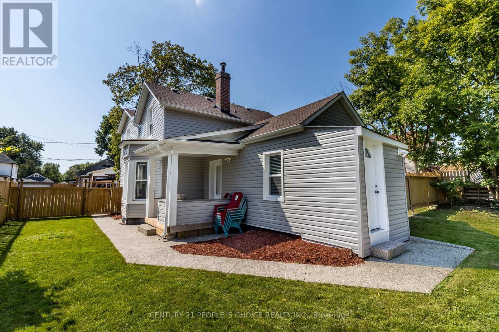 5057 Bridge Street, Niagara Falls, Ontario  L2E 2S7 - Photo 34 - X12568286