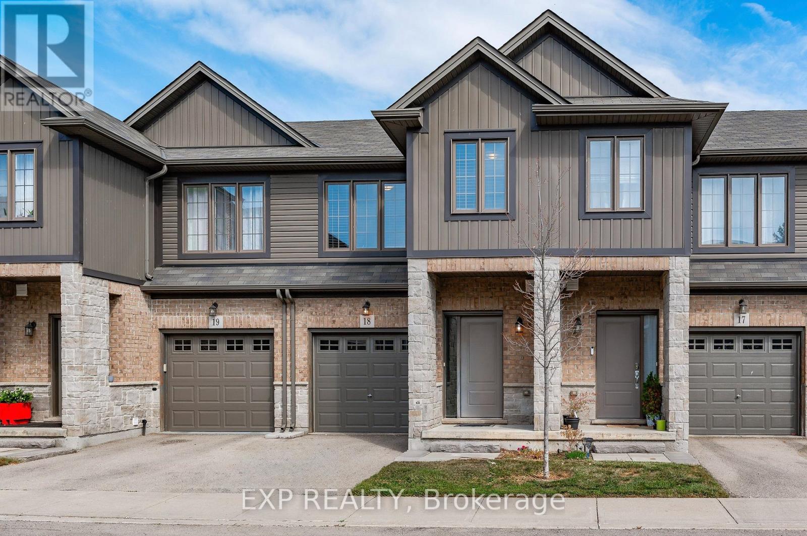 18 - 377 GLANCASTER ROAD, Hamilton, Ontario