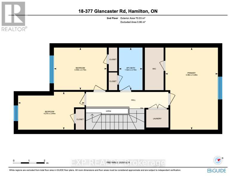 18 - 377 Glancaster Road, Hamilton, Ontario  L9G 0G4 - Photo 34 - X12568352