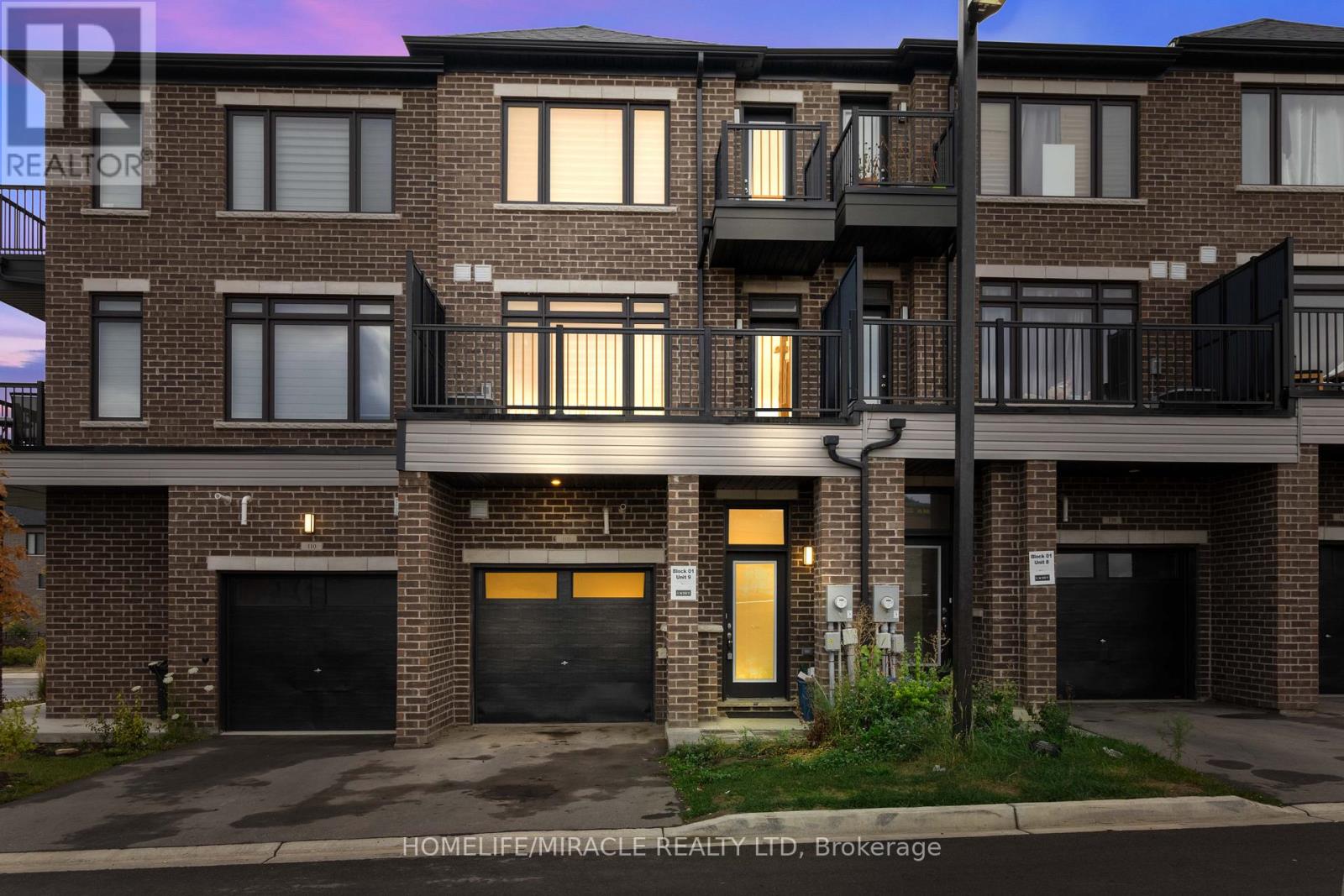 109 - 585 COLBORNE STREET E, Brantford, Ontario