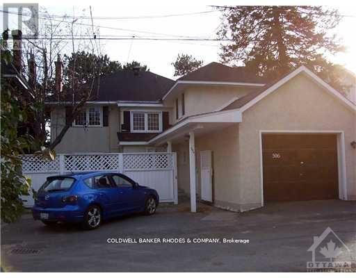 596 Queen Elizabeth Drive, Ottawa, Ontario  K1S 3N5 - Photo 15 - X12568384