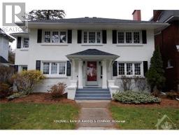 596 QUEEN ELIZABETH DRIVE, Ottawa, Ontario