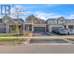 174 MINTO CRESCENT, Milton, Ontario