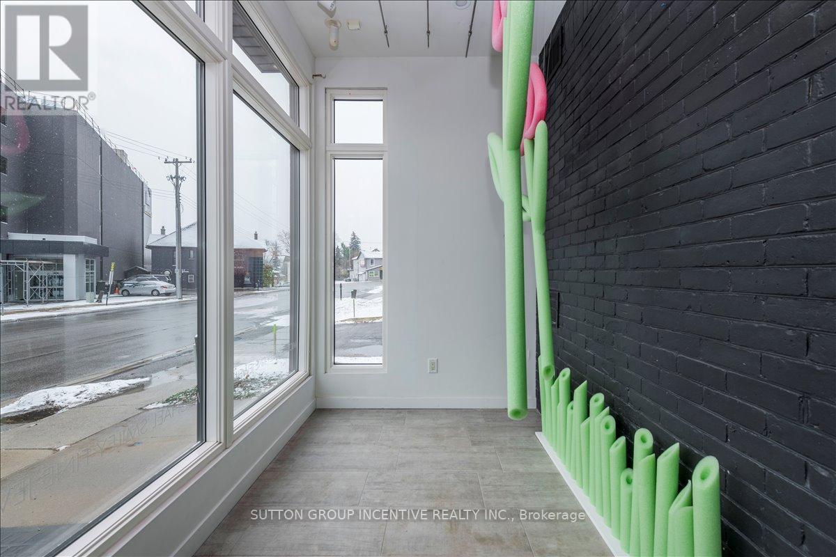 18 Worsley Street, Barrie, Ontario  L4M 1L4 - Photo 6 - S12539862