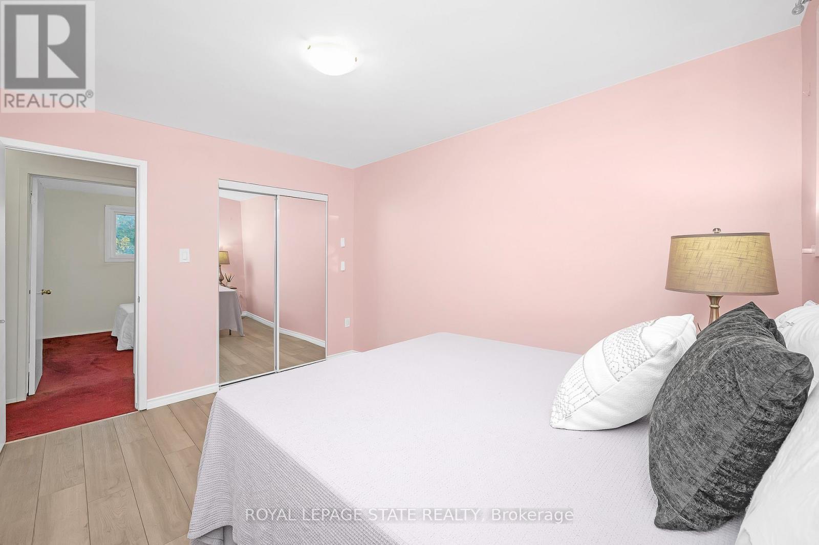 124 - 100 Quigley Road, Hamilton, Ontario  L8K 6J1 - Photo 14 - X12490062