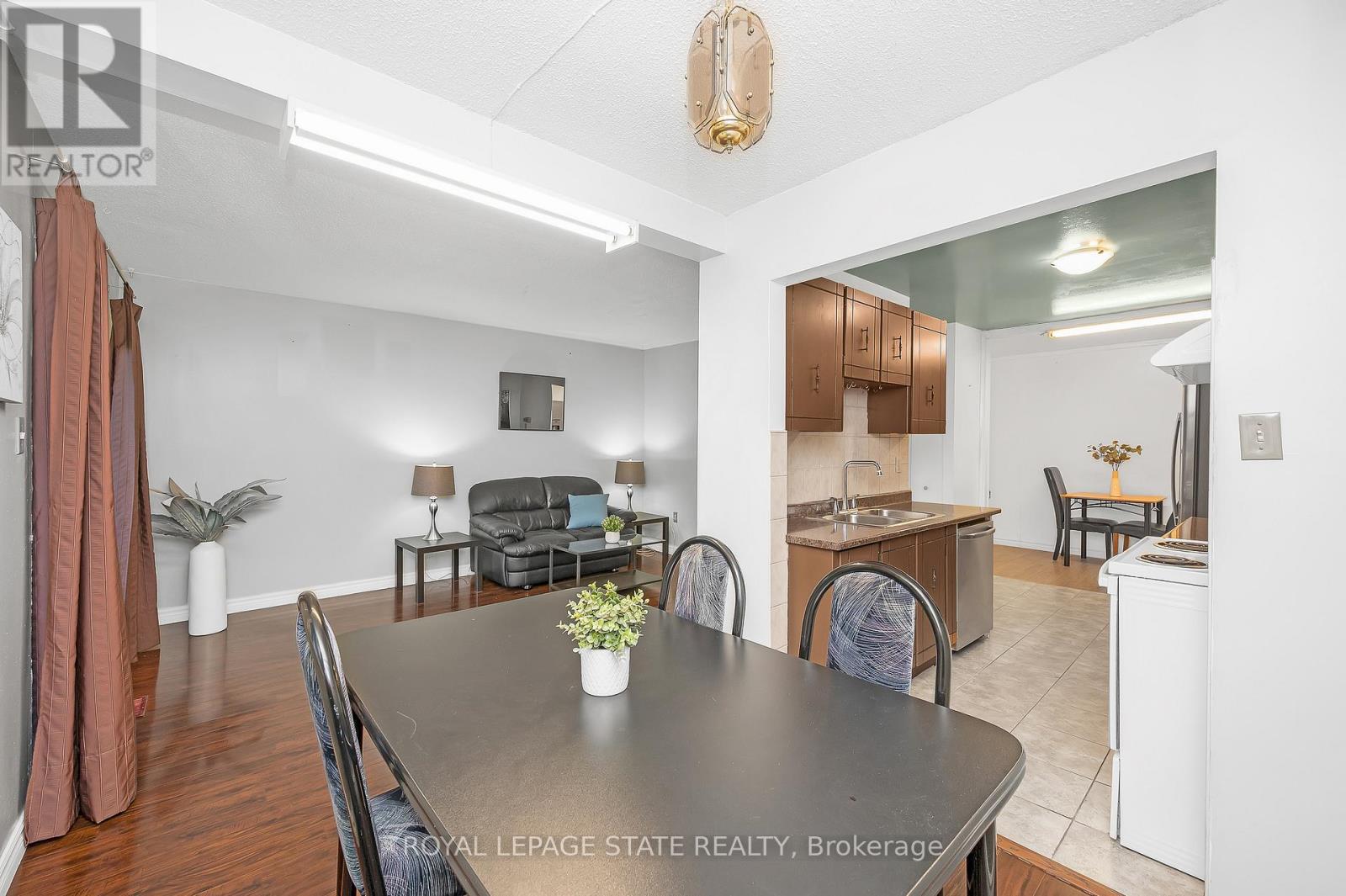 124 - 100 Quigley Road, Hamilton, Ontario  L8K 6J1 - Photo 7 - X12490062