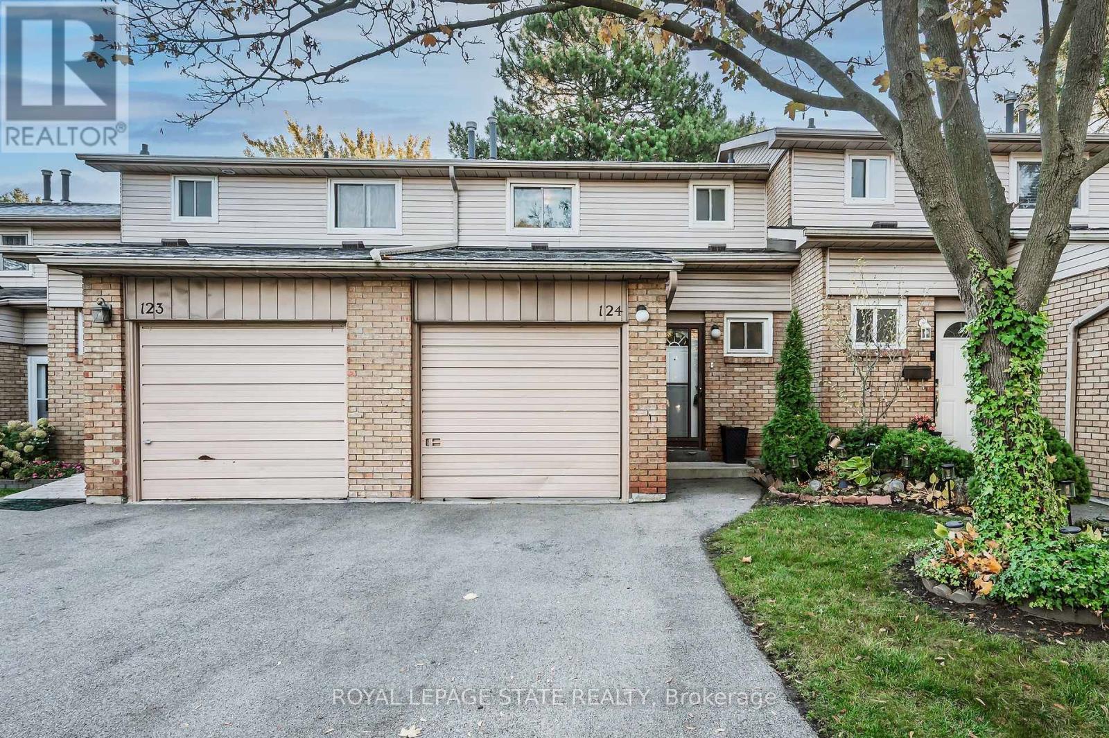 124 - 100 QUIGLEY ROAD, Hamilton, Ontario