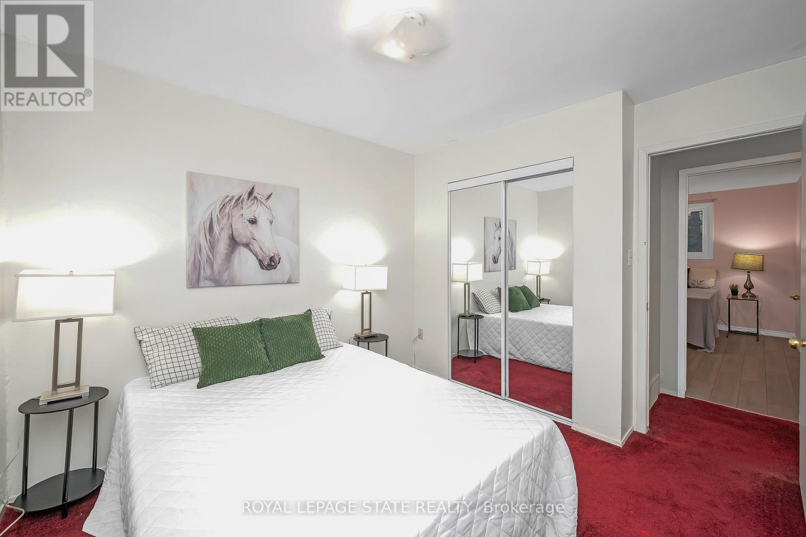 124 - 100 Quigley Road, Hamilton, Ontario  L8K 6J1 - Photo 16 - X12490062