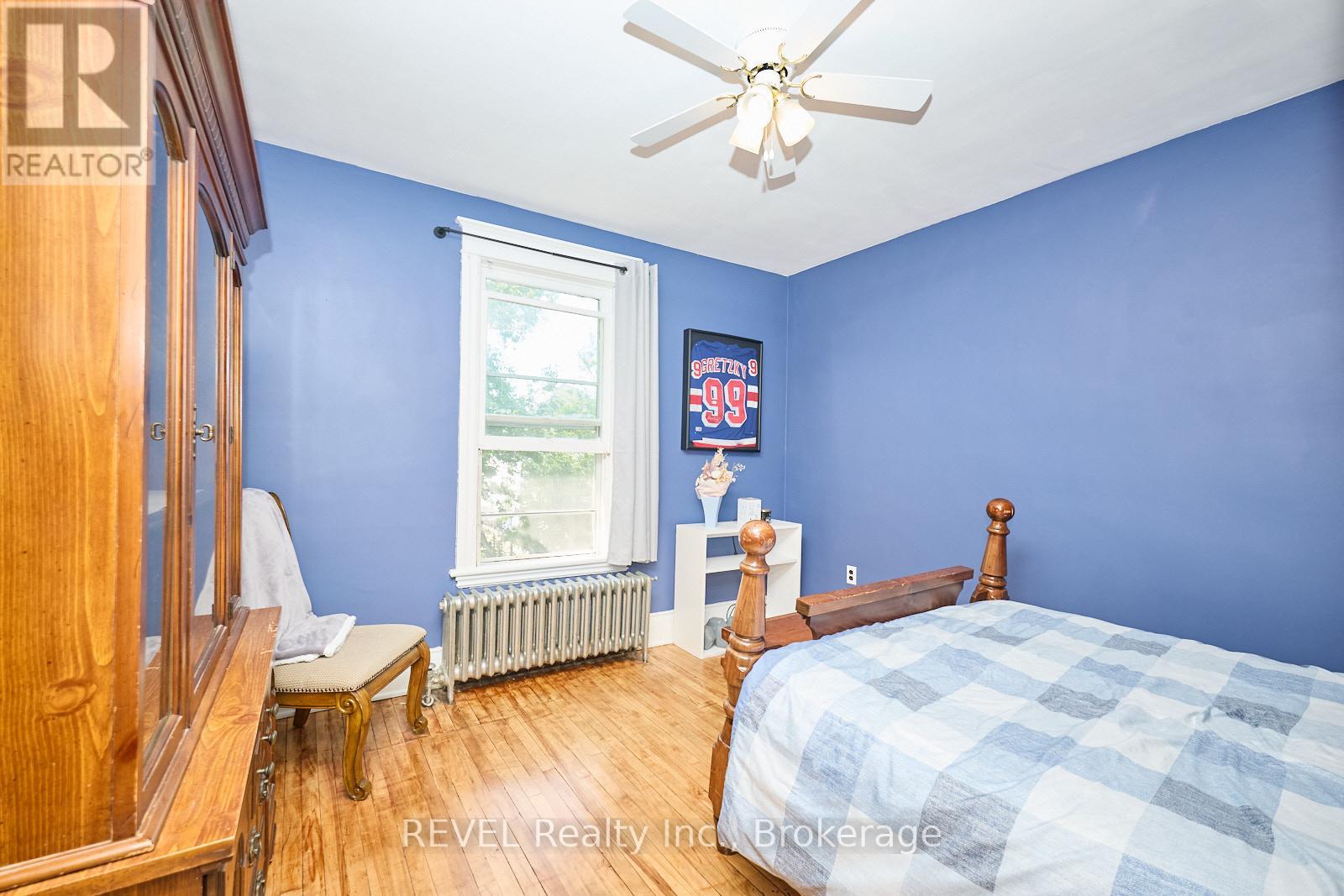 51 Grove Street, Welland, Ontario  L3B 4B3 - Photo 18 - X12568396