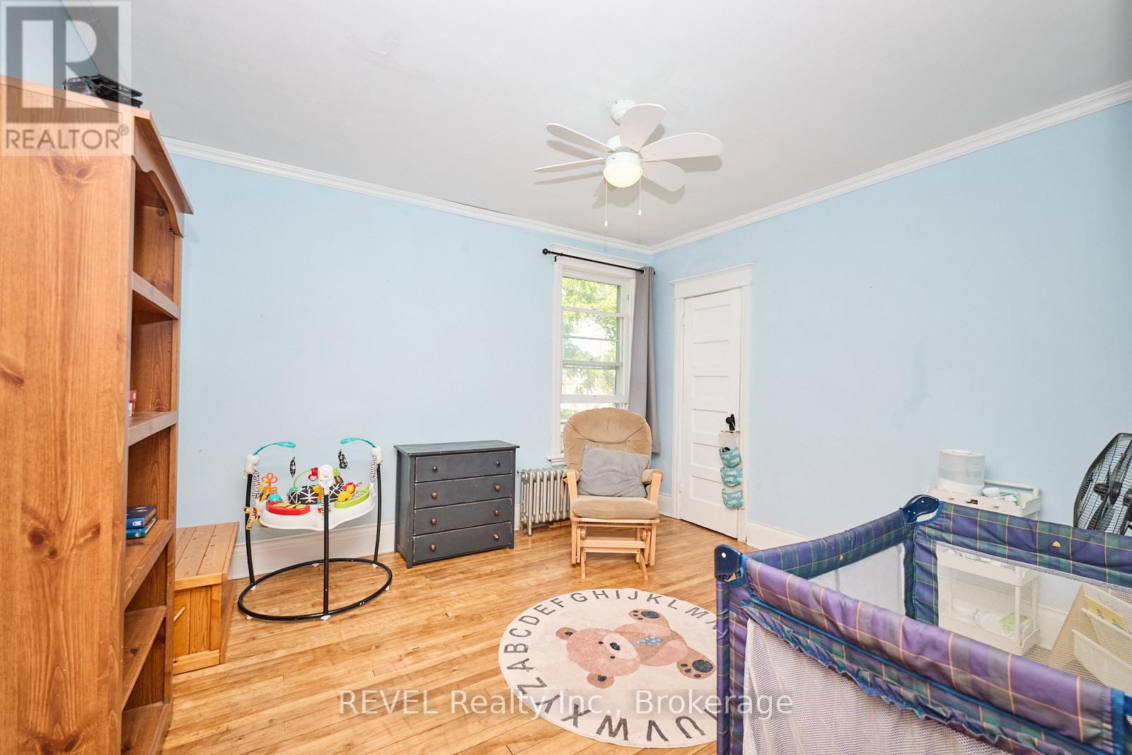 51 Grove Street, Welland, Ontario  L3B 4B3 - Photo 20 - X12568396