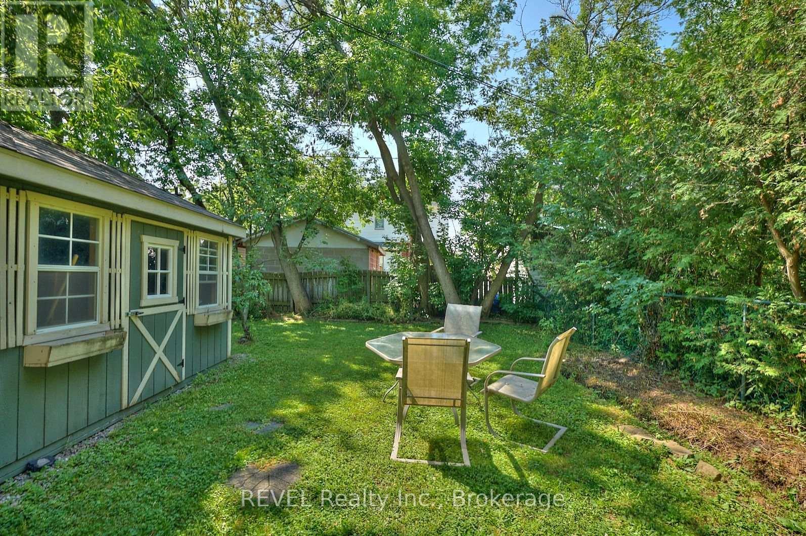 51 Grove Street, Welland, Ontario  L3B 4B3 - Photo 25 - X12568396