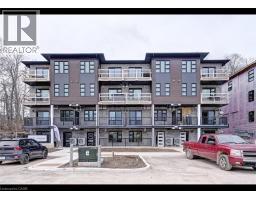 118 Gravel Ridge Trail Unit# C17 333 - Laurentian Hills/Country Hills W, Kitchener, Ca