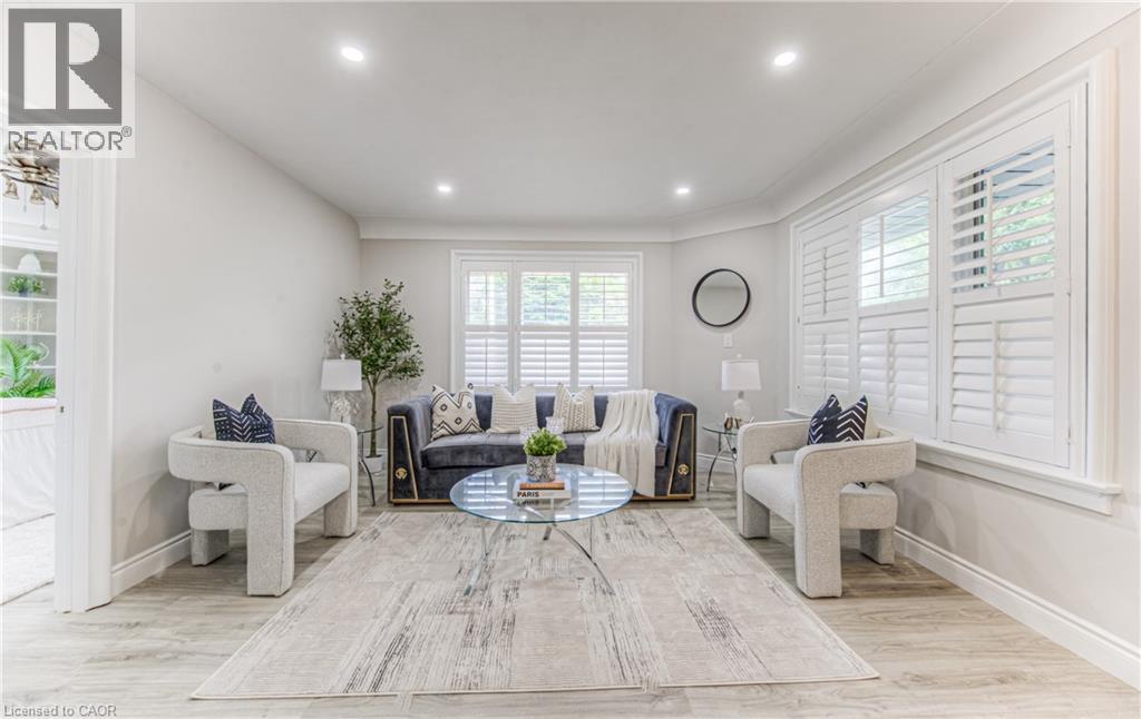 271 Bedford Road, Kitchener, Ontario  N2G 3A7 - Photo 14 - 40789949