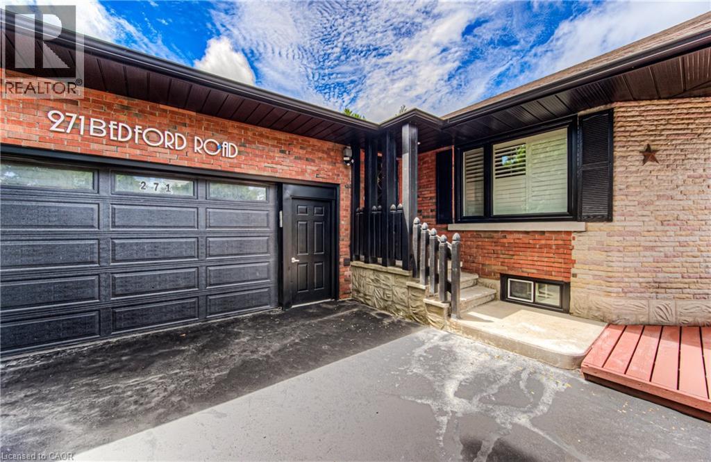 271 Bedford Road, Kitchener, Ontario  N2G 3A7 - Photo 5 - 40789949