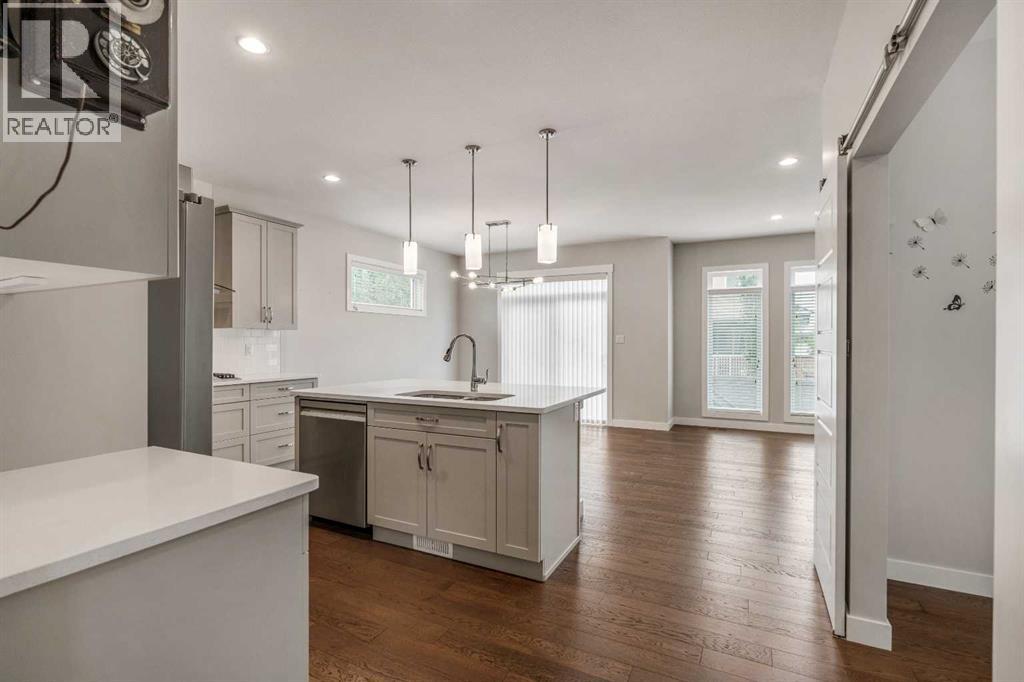 457 Westgate Crescent, Coaldale, Alberta  T1M 0E1 - Photo 5 - A2258536