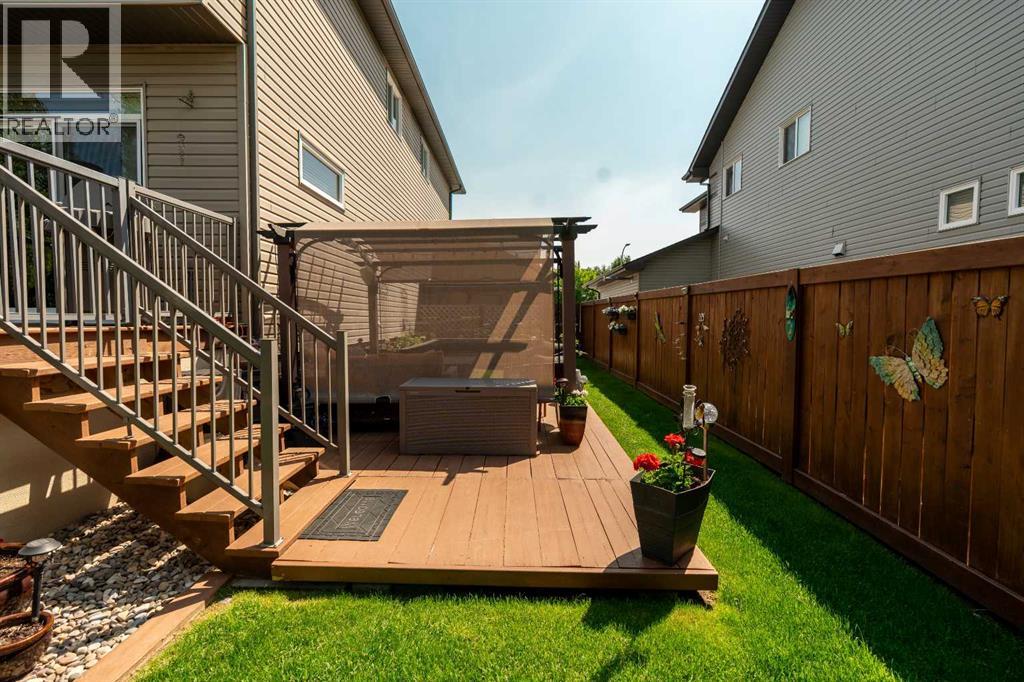 457 Westgate Crescent, Coaldale, Alberta  T1M 0E1 - Photo 46 - A2258536