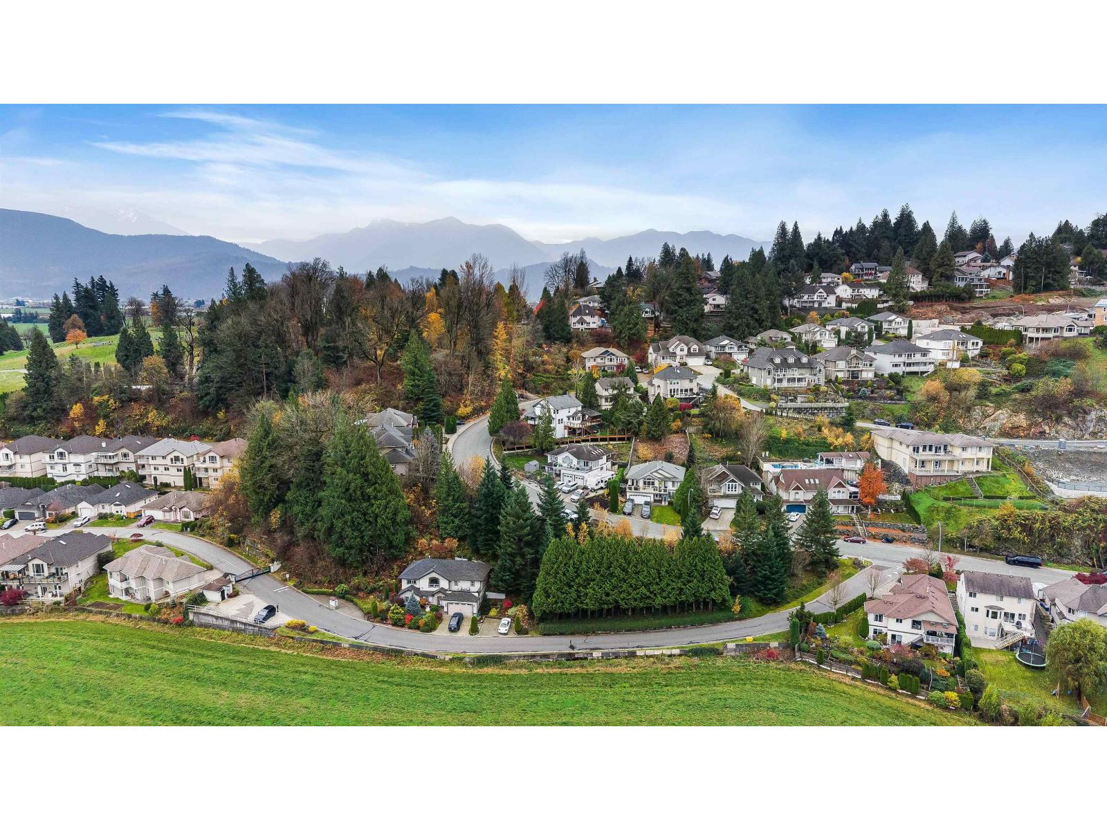 1 47470 CHARTWELL DRIVE|Little Mountain, Chilliwack, British Columbia