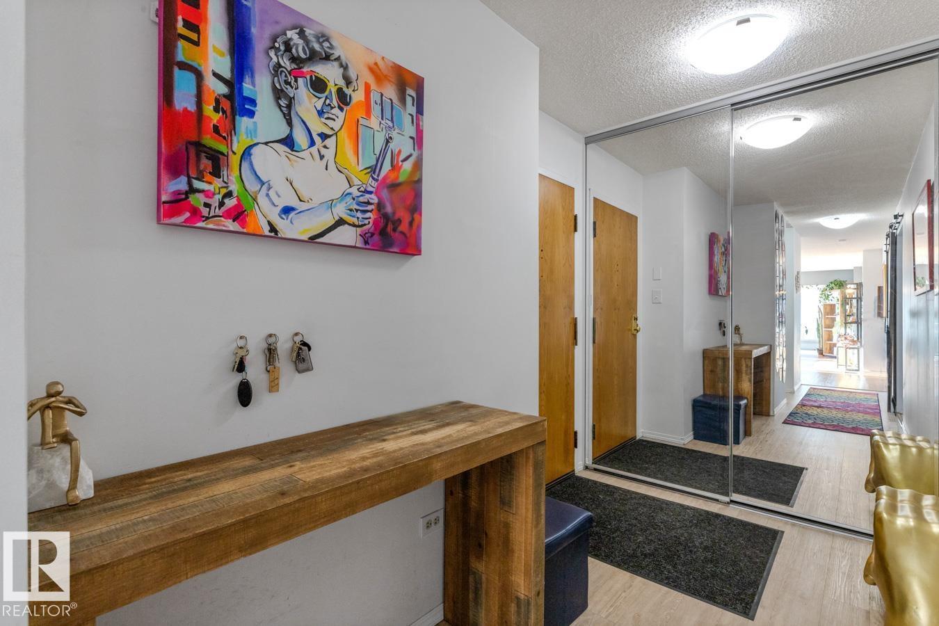 #701 10011 123 St Nw, Edmonton, Alberta T5N 1M9 - Photo 5 - E4466327