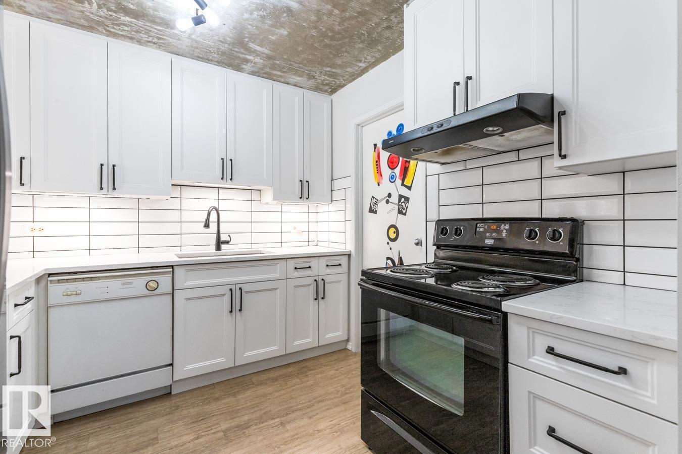 #701 10011 123 St Nw, Edmonton, Alberta T5N 1M9 - Photo 8 - E4466327