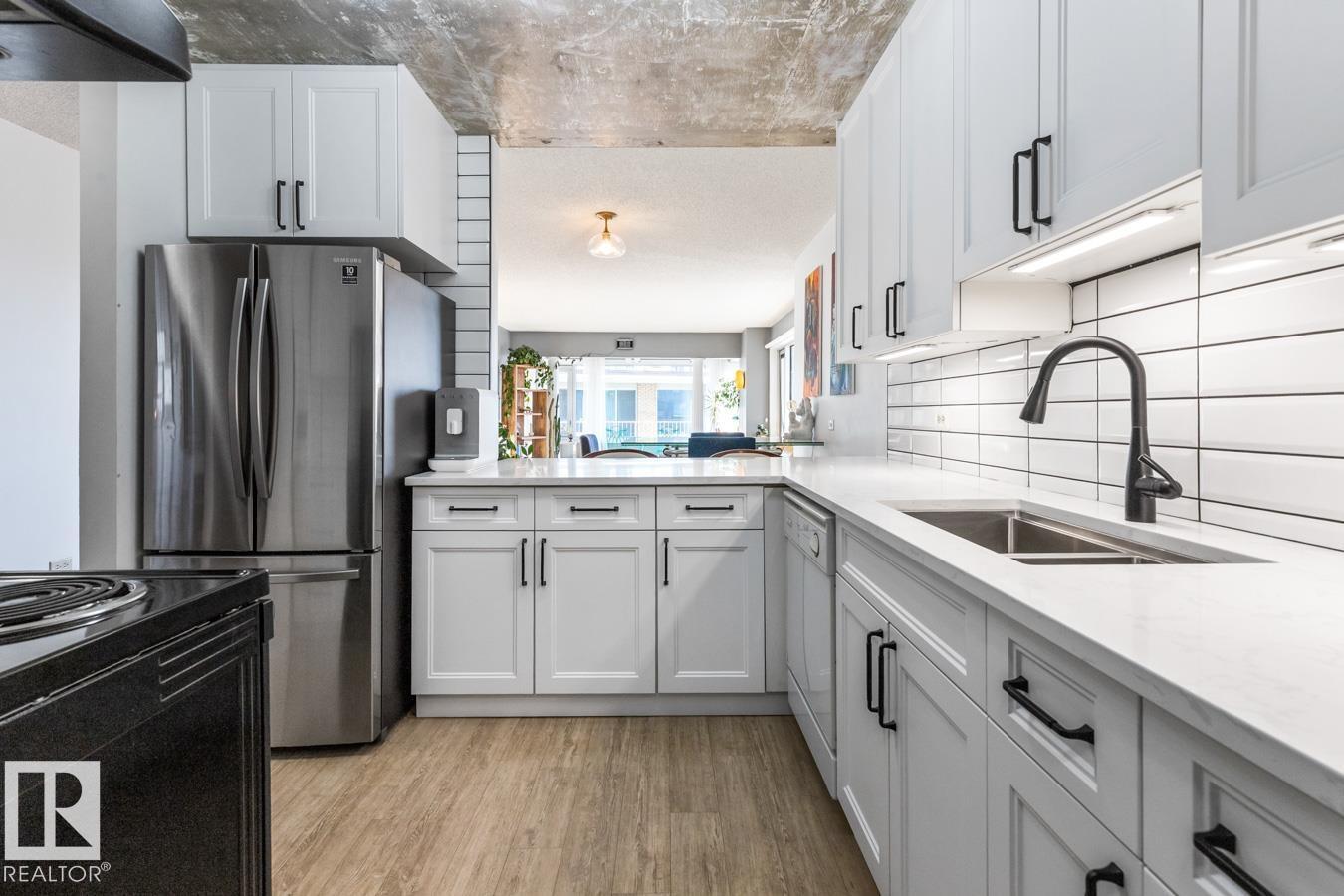 #701 10011 123 St Nw, Edmonton, Alberta T5N 1M9 - Photo 10 - E4466327