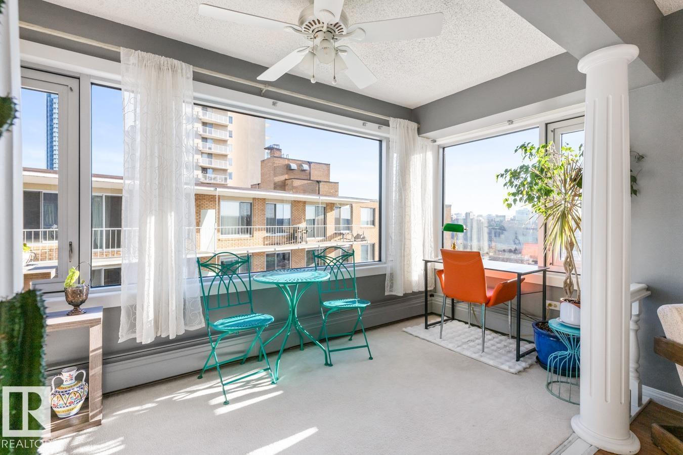 #701 10011 123 St Nw, Edmonton, Alberta T5N 1M9 - Photo 19 - E4466327