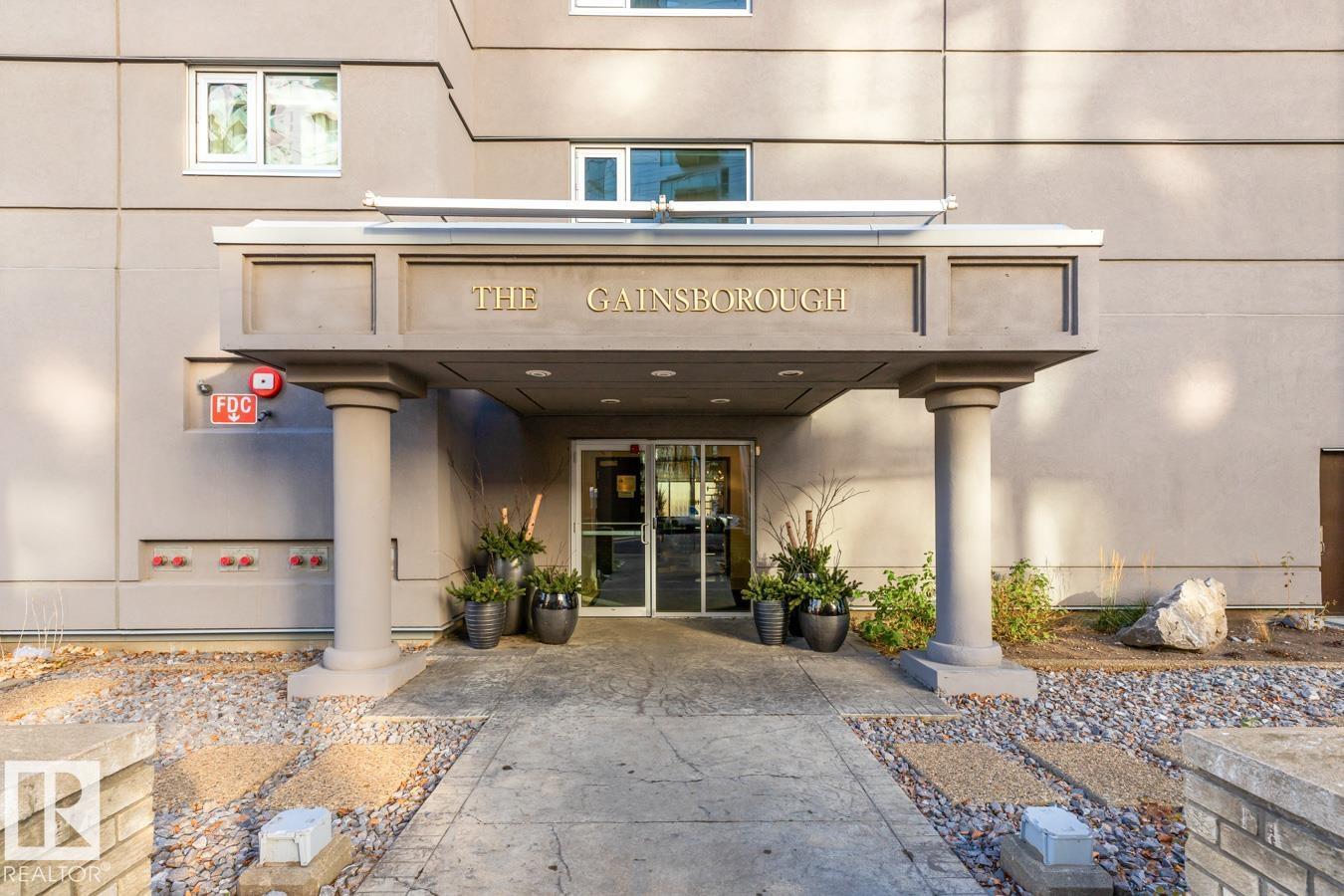 #701 10011 123 St Nw, Edmonton, Alberta T5N 1M9 - Photo 3 - E4466327