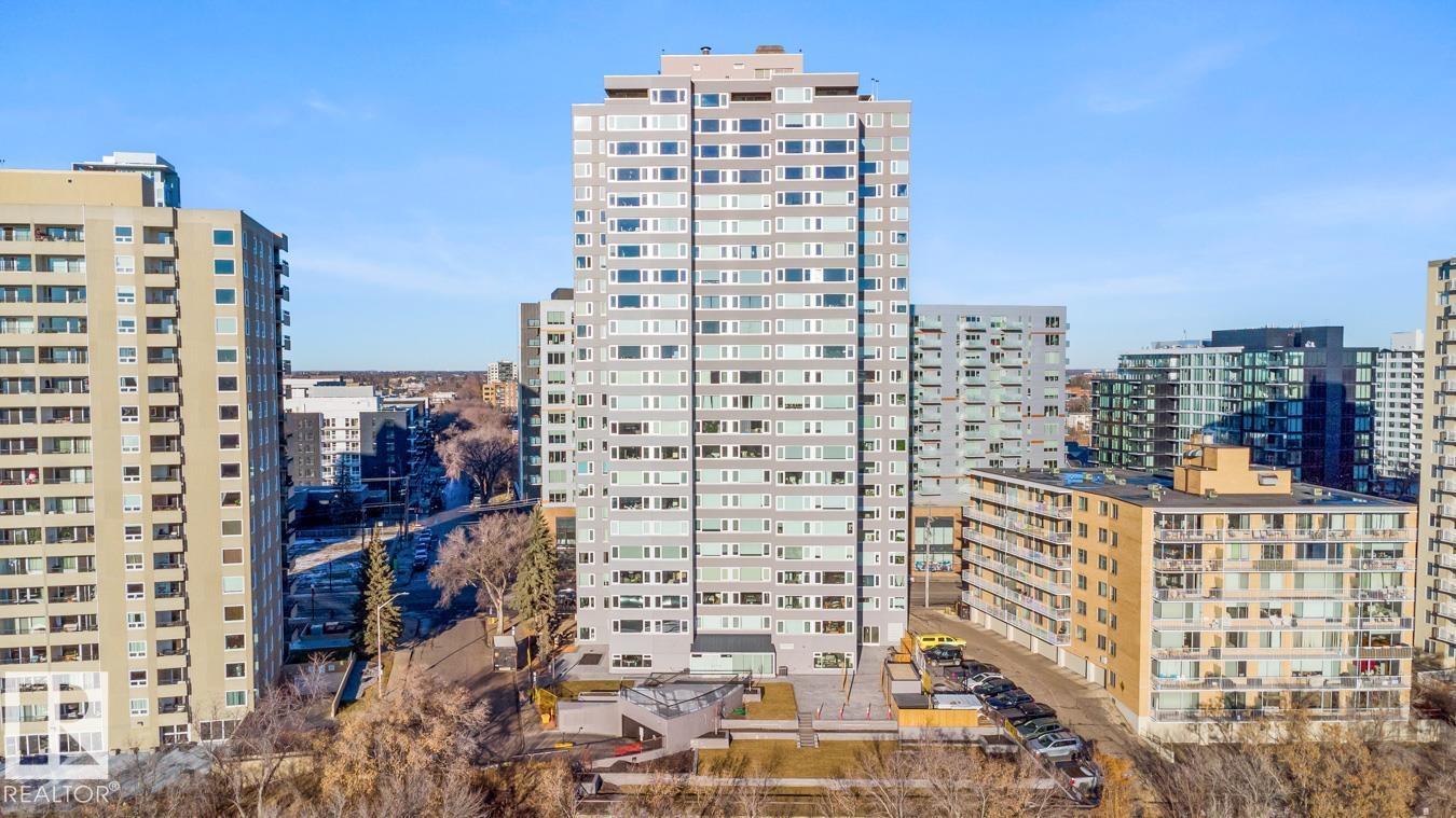 #701 10011 123 St Nw, Edmonton, Alberta T5N 1M9 - Photo 39 - E4466327