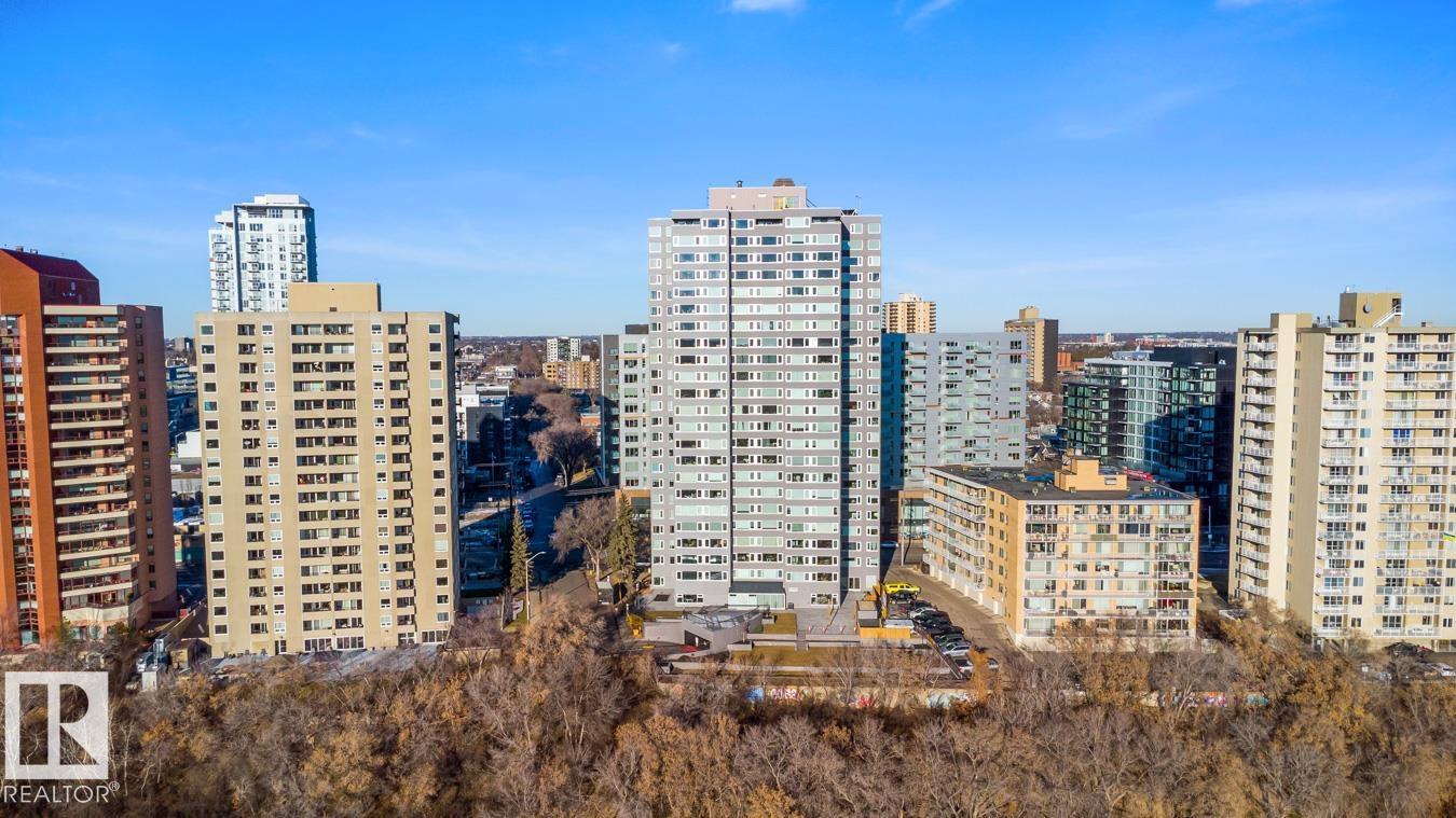 #701 10011 123 St Nw, Edmonton, Alberta T5N 1M9 - Photo 41 - E4466327