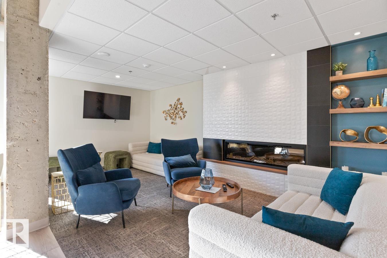 #701 10011 123 St Nw, Edmonton, Alberta T5N 1M9 - Photo 31 - E4466327